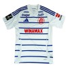 Maillot de Supporter Strasbourg Extérieur 2024-25 Pour Homme